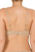 Natori Feathers Contour Plunge